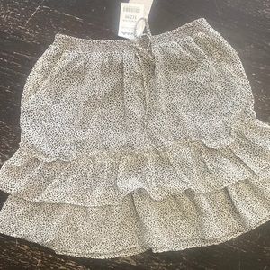 Womens Skirt S